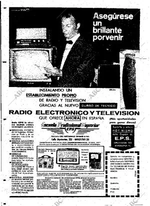 ABC MADRID 16-02-1964 página 16