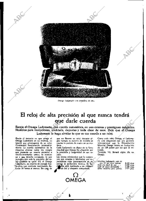 ABC MADRID 16-02-1964 página 2