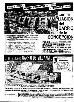 ABC MADRID 16-02-1964 página 29