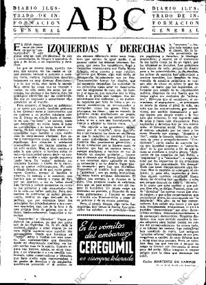 ABC MADRID 16-02-1964 página 3