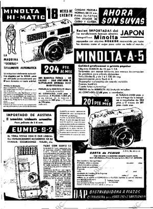 ABC MADRID 16-02-1964 página 30