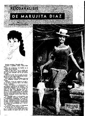 ABC MADRID 16-02-1964 página 31