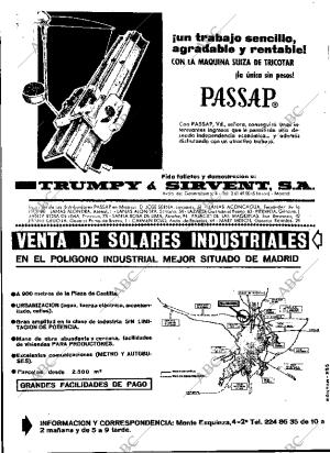 ABC MADRID 16-02-1964 página 38