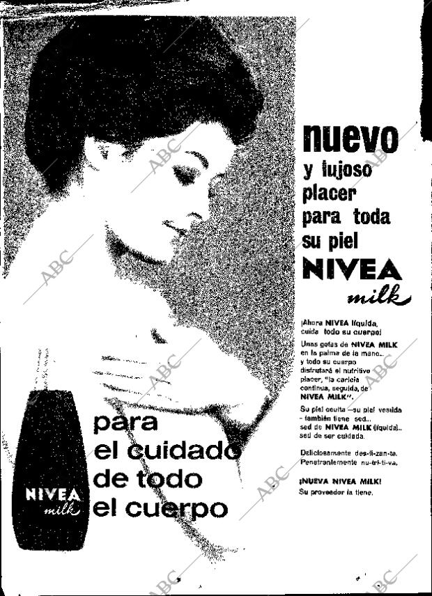 ABC MADRID 16-02-1964 página 4