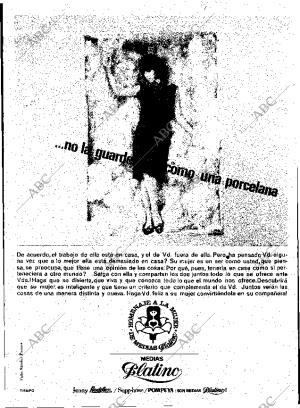 ABC MADRID 16-02-1964 página 42