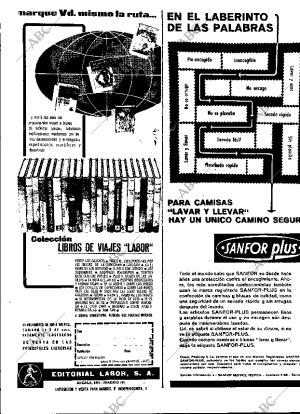 ABC MADRID 16-02-1964 página 44