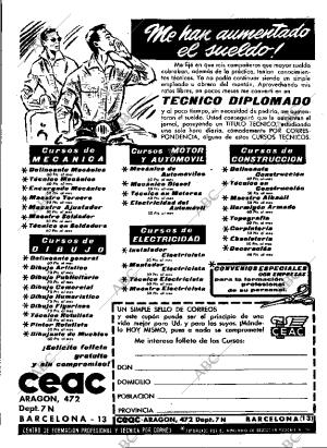 ABC MADRID 16-02-1964 página 46