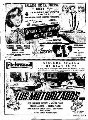 ABC MADRID 16-02-1964 página 48