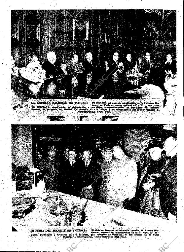 ABC MADRID 16-02-1964 página 59