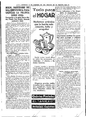 ABC MADRID 16-02-1964 página 66