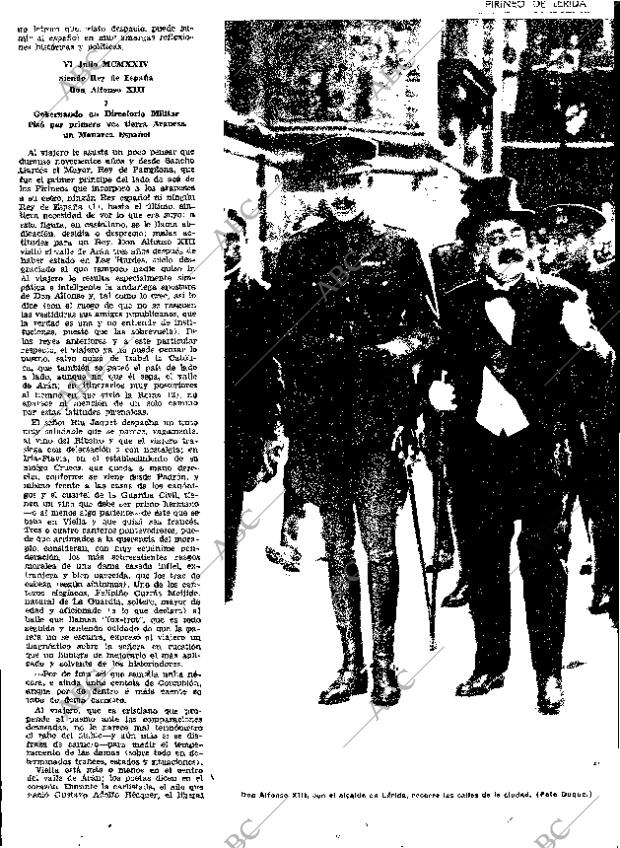 ABC MADRID 16-02-1964 página 7