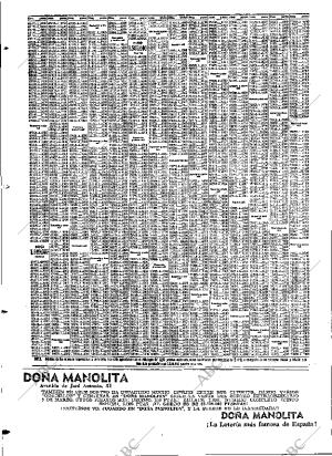 ABC MADRID 16-02-1964 página 98