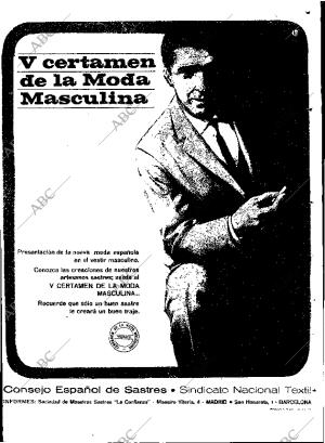 ABC MADRID 18-02-1964 página 11