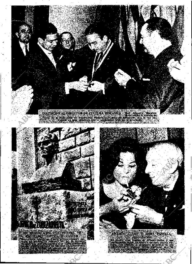 ABC MADRID 18-02-1964 página 21