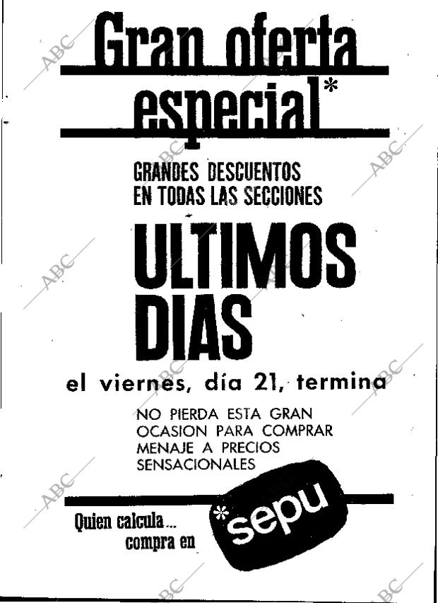 ABC MADRID 18-02-1964 página 29