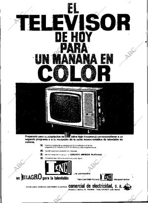 ABC MADRID 18-02-1964 página 30