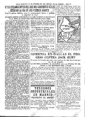 ABC MADRID 18-02-1964 página 37