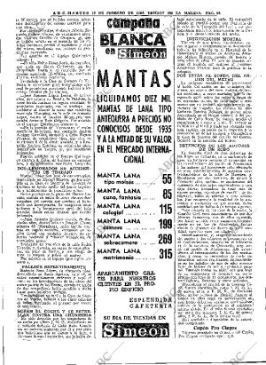 ABC MADRID 18-02-1964 página 52