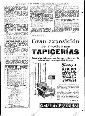 ABC MADRID 18-02-1964 página 63