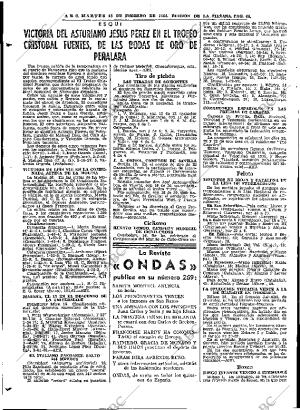 ABC MADRID 18-02-1964 página 64