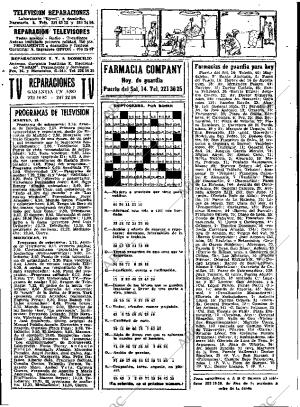 ABC MADRID 18-02-1964 página 87