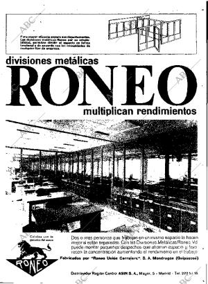 ABC MADRID 20-02-1964 página 13