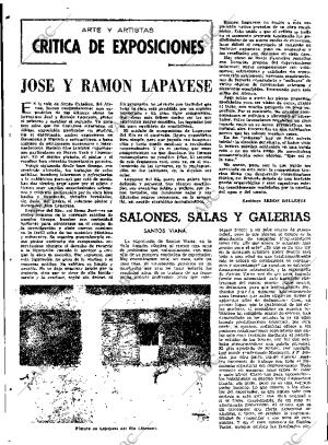 ABC MADRID 20-02-1964 página 16