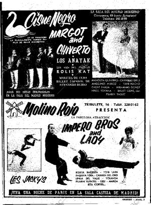 ABC MADRID 20-02-1964 página 20