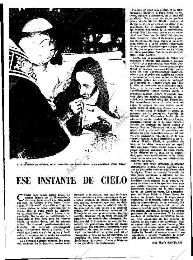 ABC MADRID 20-02-1964 página 28