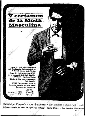 ABC MADRID 20-02-1964 página 30
