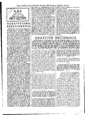 ABC MADRID 20-02-1964 página 32