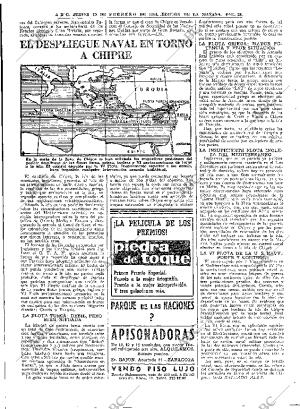 ABC MADRID 20-02-1964 página 38