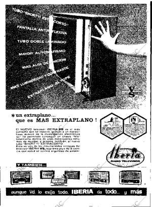 ABC MADRID 22-02-1964 página 11