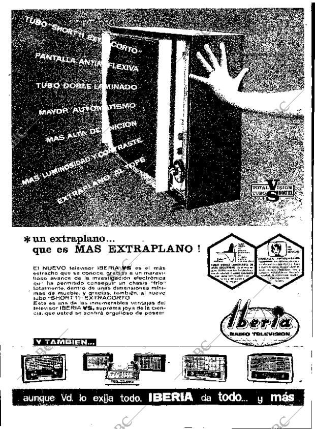 ABC MADRID 22-02-1964 página 11