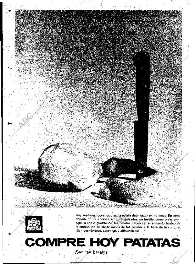ABC MADRID 22-02-1964 página 14