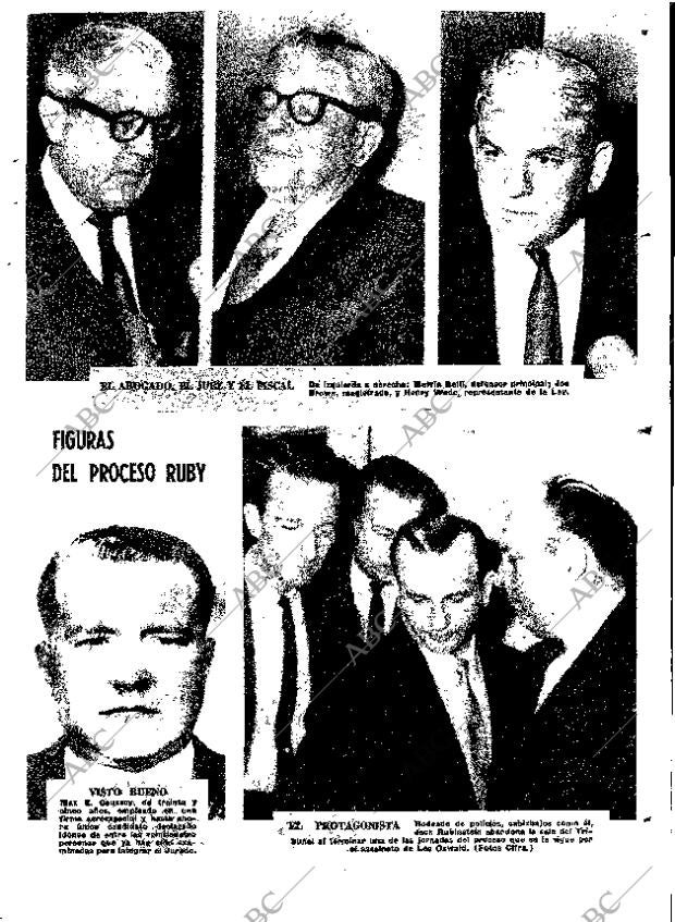 ABC MADRID 22-02-1964 página 15