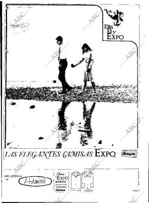 ABC MADRID 22-02-1964 página 18