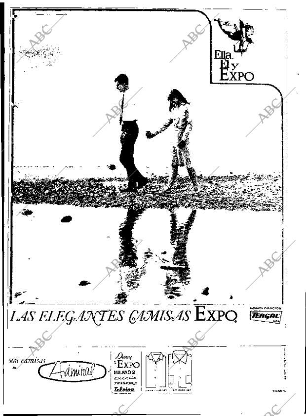 ABC MADRID 22-02-1964 página 18