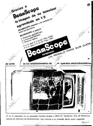 ABC MADRID 22-02-1964 página 19
