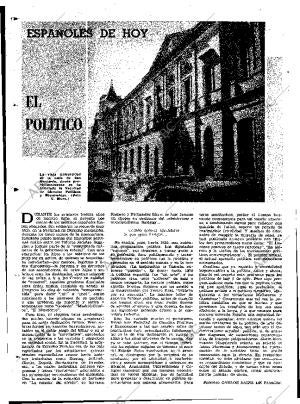 ABC MADRID 22-02-1964 página 20