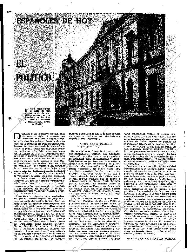 ABC MADRID 22-02-1964 página 20