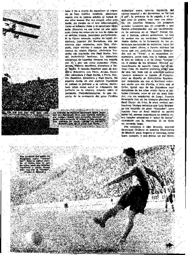 ABC MADRID 22-02-1964 página 25