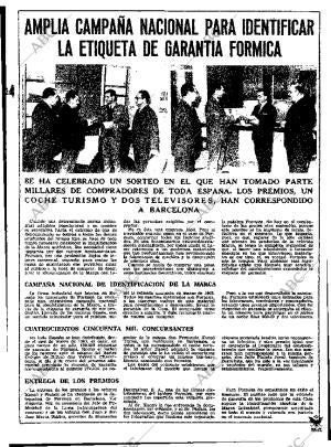 ABC MADRID 22-02-1964 página 26