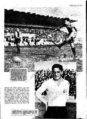 ABC MADRID 22-02-1964 página 27