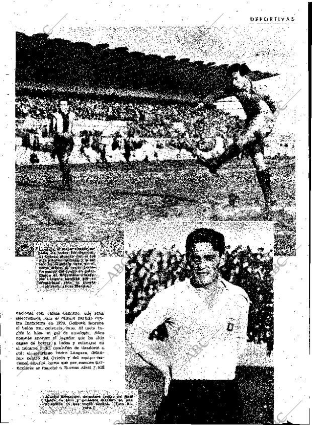 ABC MADRID 22-02-1964 página 27