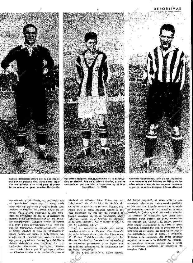 ABC MADRID 22-02-1964 página 29