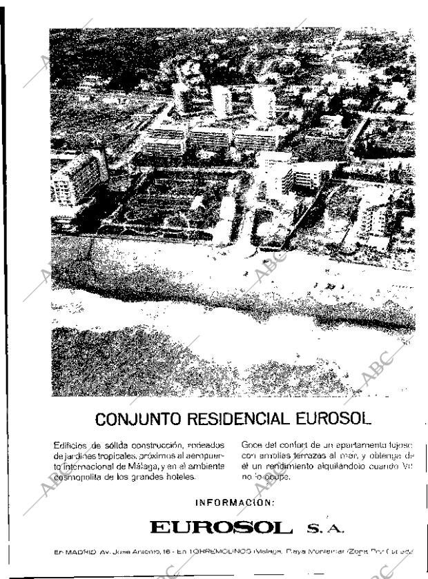 ABC MADRID 22-02-1964 página 30