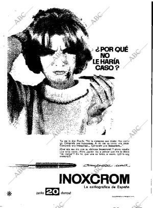 ABC MADRID 22-02-1964 página 31