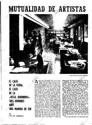 ABC MADRID 22-02-1964 página 32