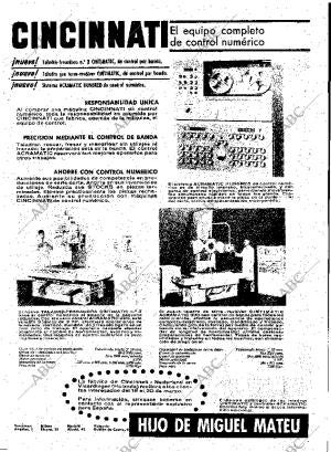 ABC MADRID 22-02-1964 página 35
